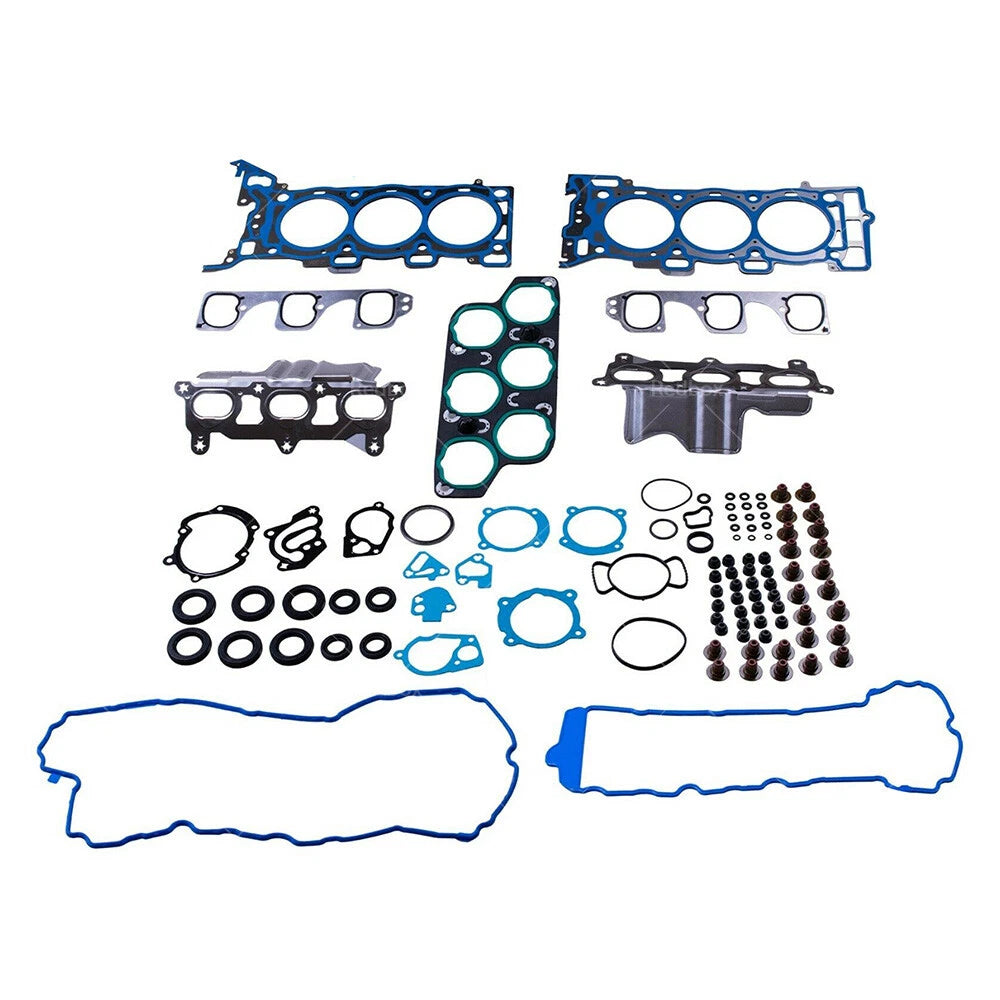 Cylinder Head Gasket Kit for Holden Commodore Calais Colorado Statesman (1997-2006)