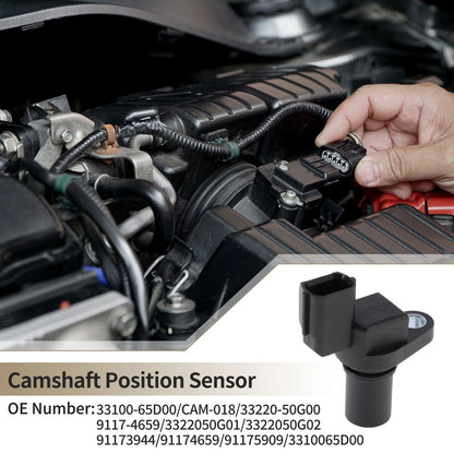 Camshaft Position Sensor 2.0L for Chevrolet Tracker