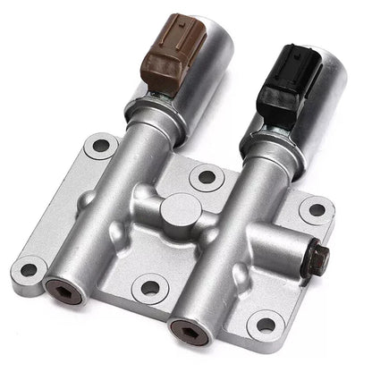 Transmission Dual Linear Solenoid Valve for 2001-2005 Honda Civic