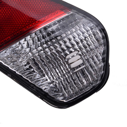 Rear Red Reflector Light for Mitsubishi Outlander (2016-2018)