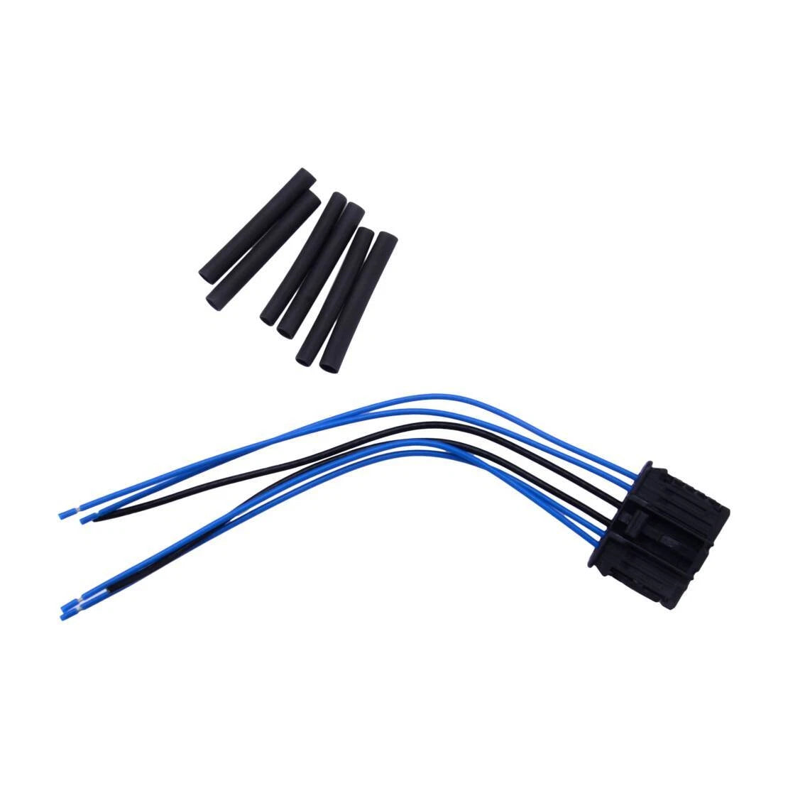 Tail Light Plug Wiring Harness for Peugeot 207 307 308 508, Citroen C4