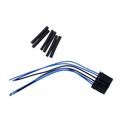 Tail Light Plug Wiring Harness for Peugeot 207 307 308 508, Citroen C4