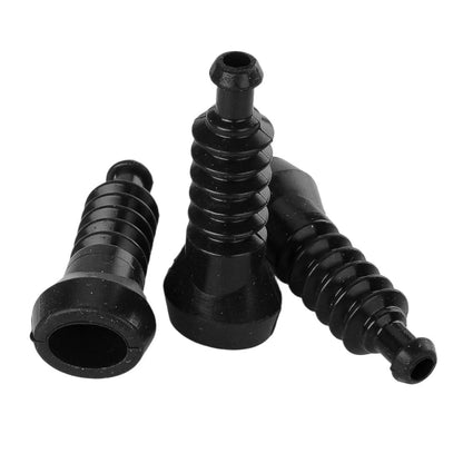 5 x Fuel Injector Plug Sealed Boots for Bosch Jetronic EV1 (Various Years)