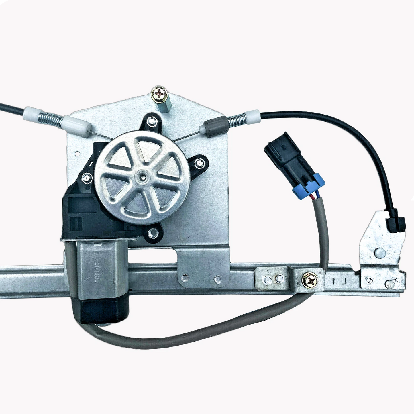 Front Right Window Regulator with Motor for Ford Territory SX SY SZ (2004-2017)