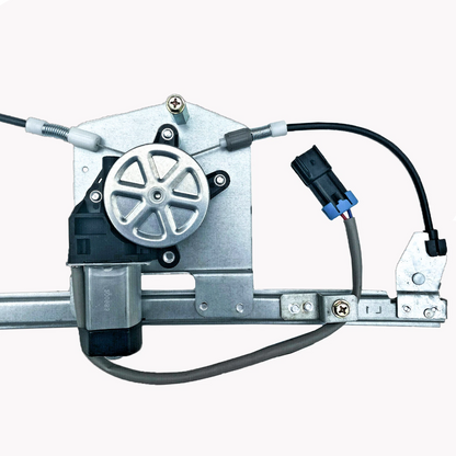 Front Right Window Regulator with Motor for Ford Territory SX SY SZ (2004-2017)
