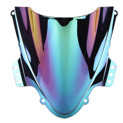 Windproof Front Windshield for Suzuki GSXR 1000 (2005-2006)