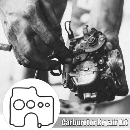 Carburetor Repair Rebuild Set for Suzuki Intruder 1500 (1998–2004)