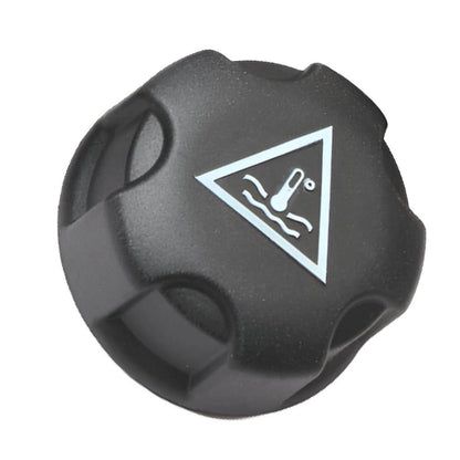 Radiator Coolant Overflow Tank Cap for Mini Cooper S R56 (2007-2013)