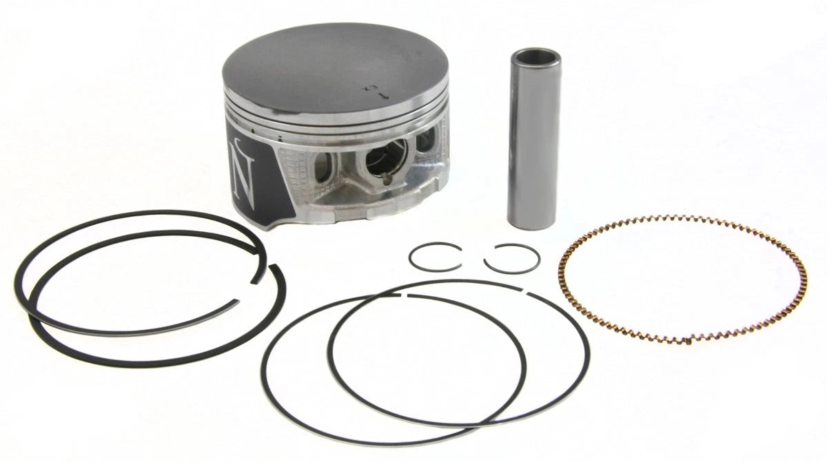 Namura Standard Bore Piston Kit 90mm for Honda Foreman 450 4x4 (1998–2004)