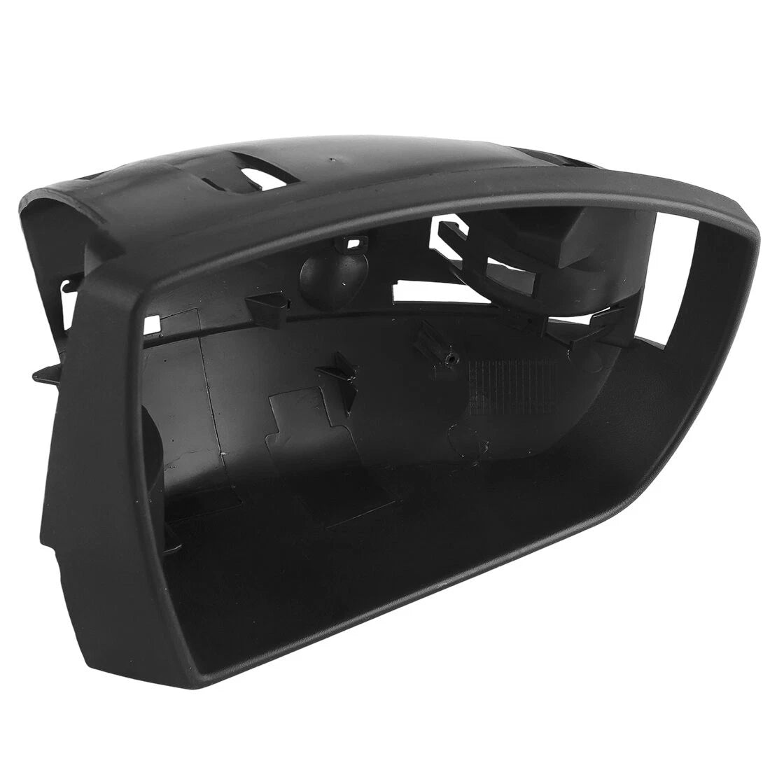 Left Right Wing Mirror Covers for Ford S-MAX (2006-2015)