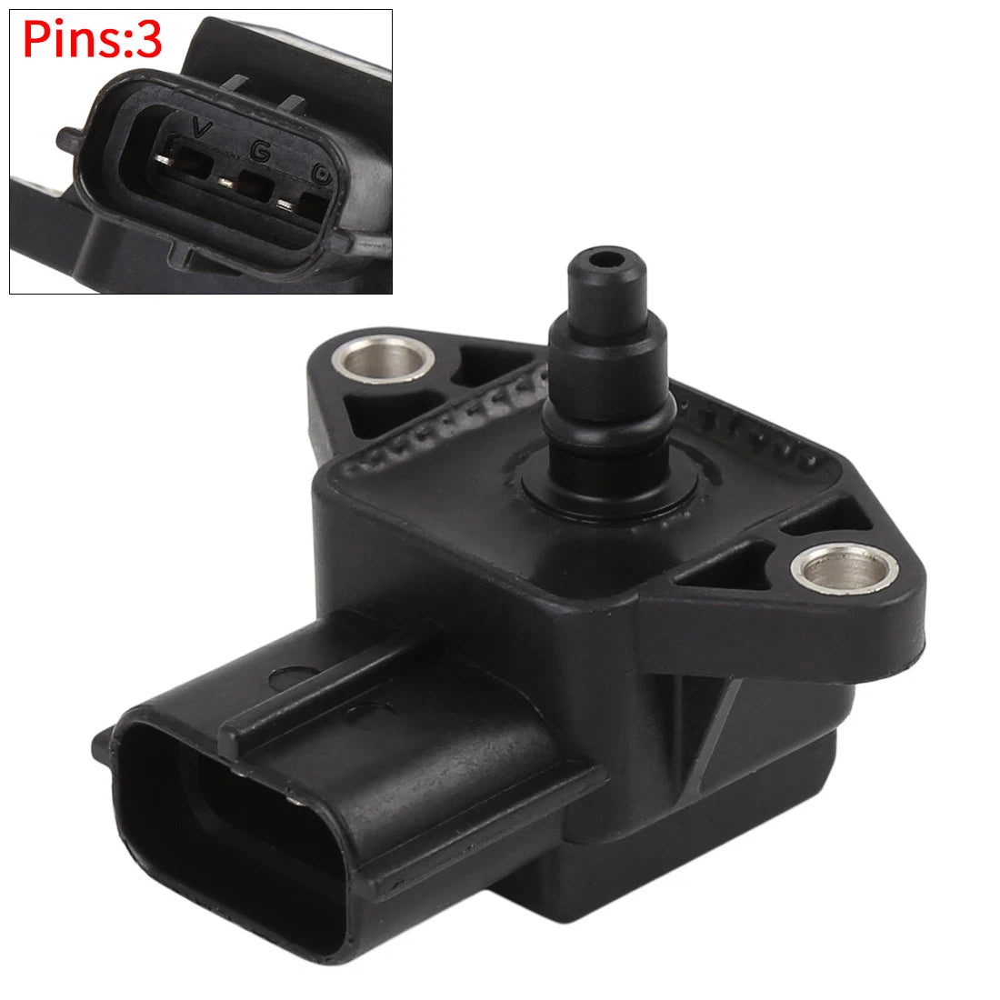 MAP Sensor for Toyota (2000-2005)