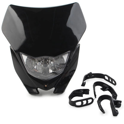 Headlight for Yamaha WRF250/400/426/450, KLX250, TTR250 (2001-2023)