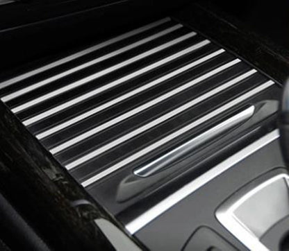 Cup Holder Roller Cover for BMW F15 X5 F16 X6 (2014-2020)