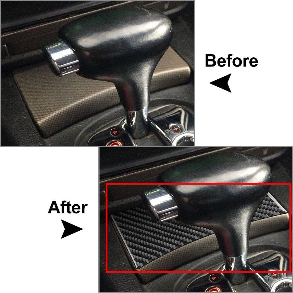 Storage Box Panel Cover Trim for Volkswagen Passat (2001-2005)