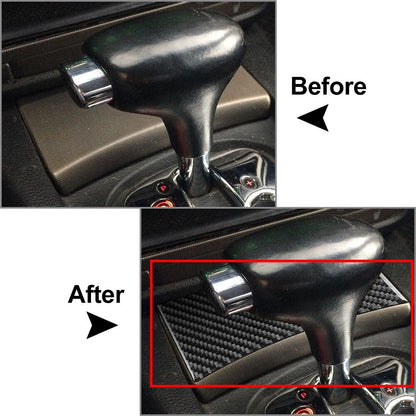Storage Box Panel Cover Trim for Volkswagen Passat (2001-2005)