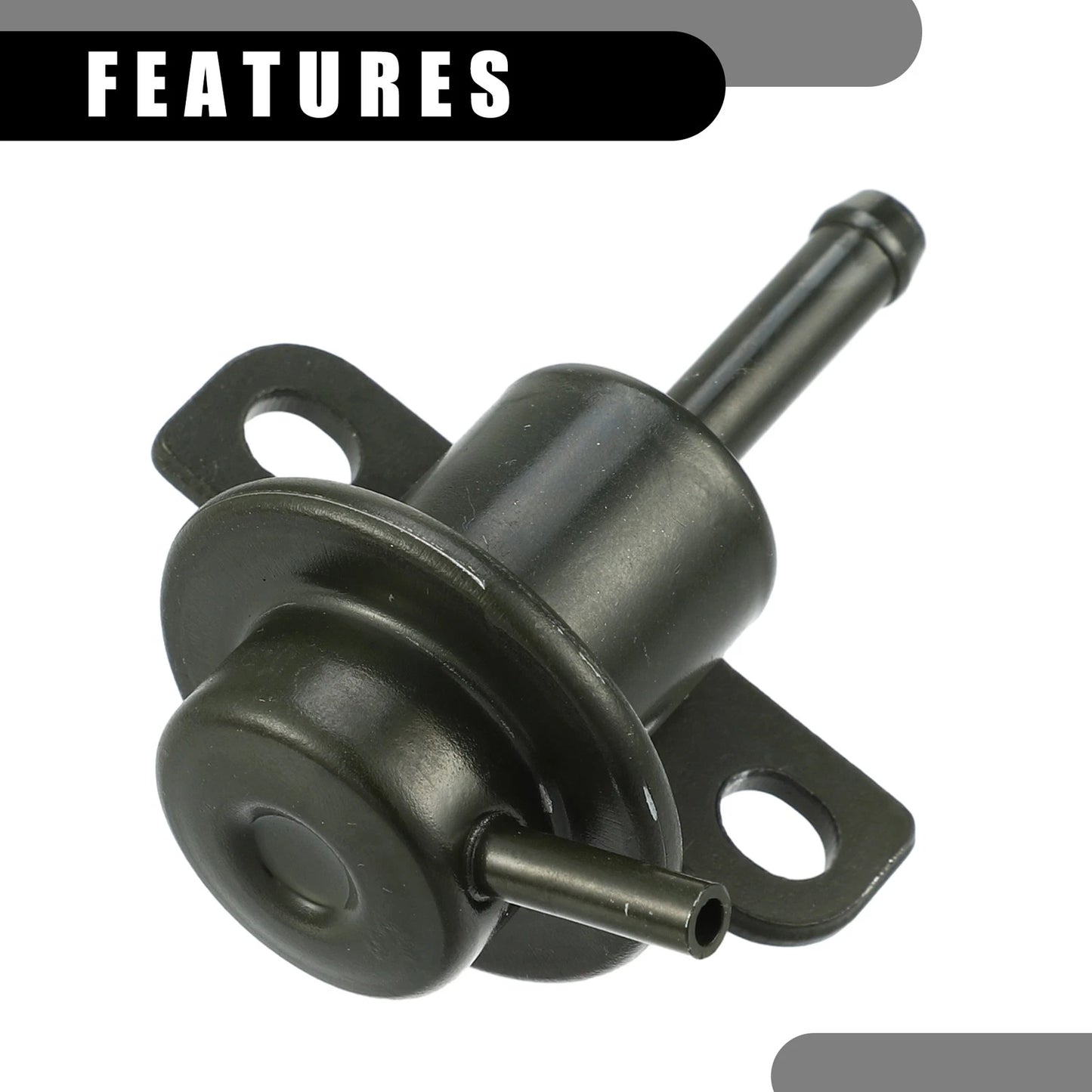 Fuel Injection Pressure Regulator for Toyota 4Runner (2000)
