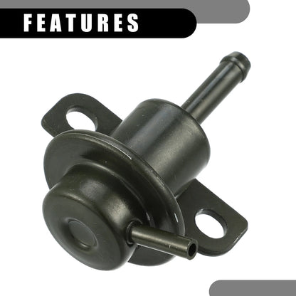 Fuel Injection Pressure Regulator for Toyota 4Runner (2000)