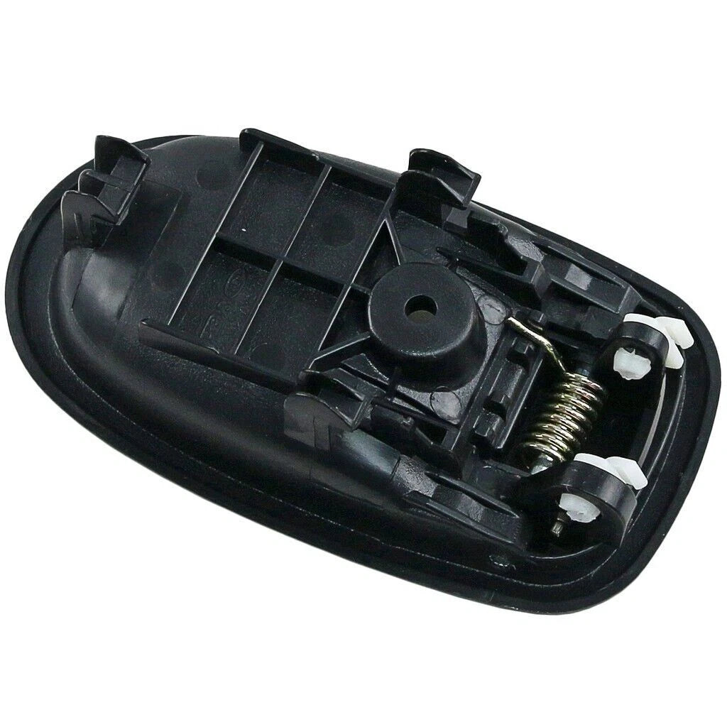 Interior Door Handle (Black) for Kia Spectra, Hyundai Elantra (2000-2006)