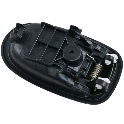 Interior Door Handle (Black) for Kia Spectra, Hyundai Elantra (2000-2006)