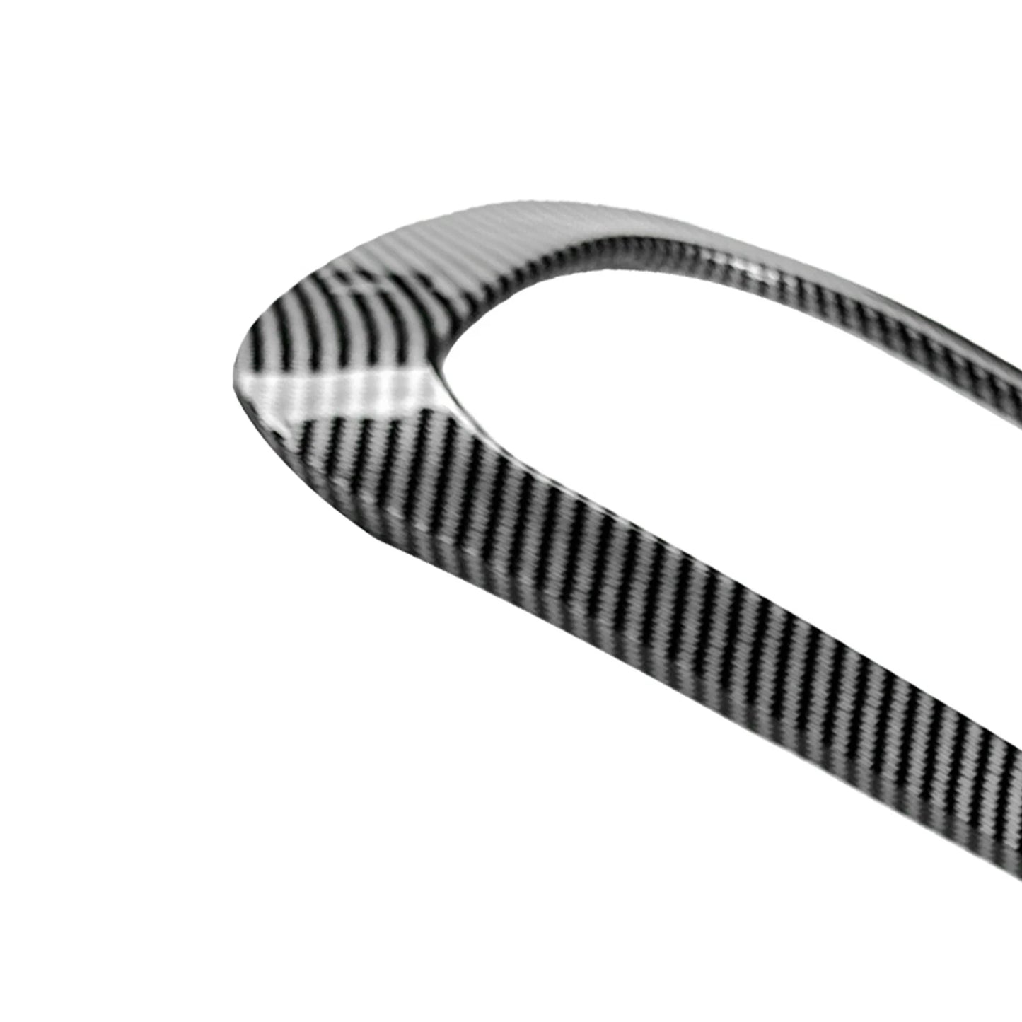 Front Side Spoiler Trim Cover for BMW F20 F21 M Sport (2012-2019)