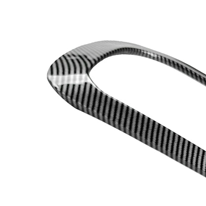 Front Side Spoiler Trim Cover for BMW F20 F21 M Sport (2012-2019)
