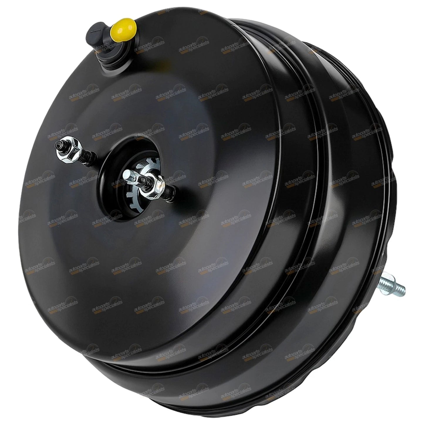 Single Brake Booster Assembly for Landcruiser FZJ80R 6cyl 1FZ-FE (1992–1998)