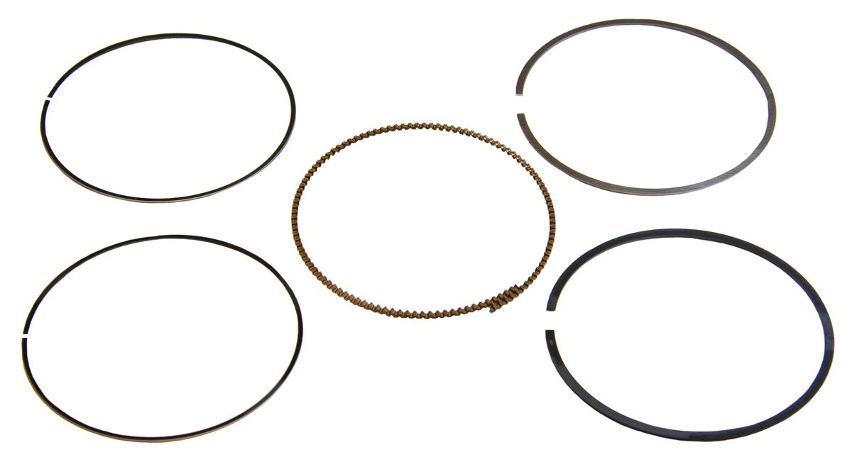 2 x Namura 96mm Standard Bore Piston Rings for Honda TRX450R/ER (2006–2014)