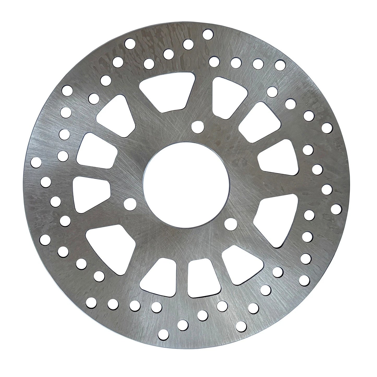 Rear Disc Brake Rotor for Honda TRX300EX TRX300X Sportrax TRX250X FourTrax