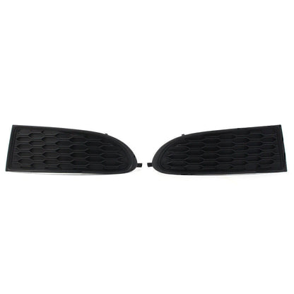 1x ABS Black Right Passenger Side Fog Light Cover for Dodge Journey (2011-2020)
