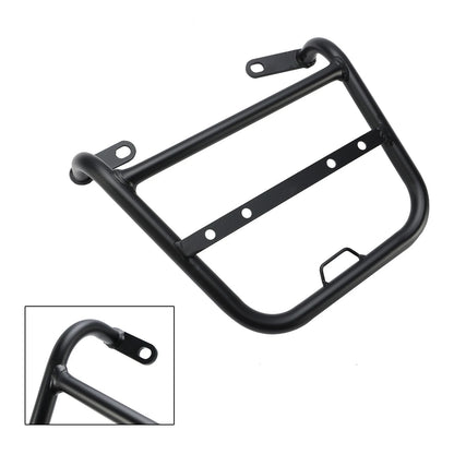 Saddlebag Holder for BMW R18/100 Classic (2020 - Present)