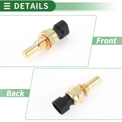 Engine Coolant Temperature Sensor for Chevrolet Camaro
