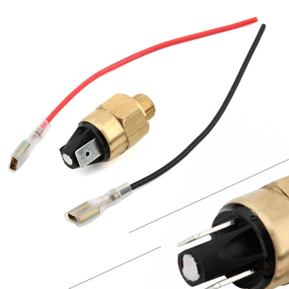 Brake Switch for Harley Davidson FLHR Road King 2003-2022