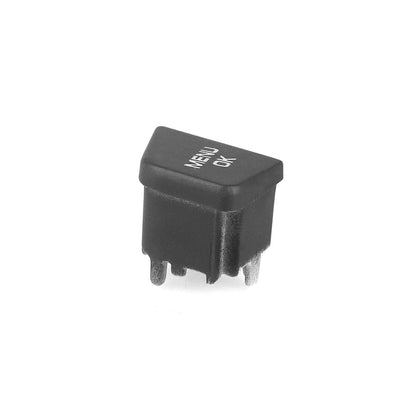 Steering Wheel Button Cap for Land Rover Discovery Sport (2015-2019)