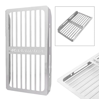 Radiator Grille Guard Cover for SUZUKI Marauder VZ800 (1997-2004)