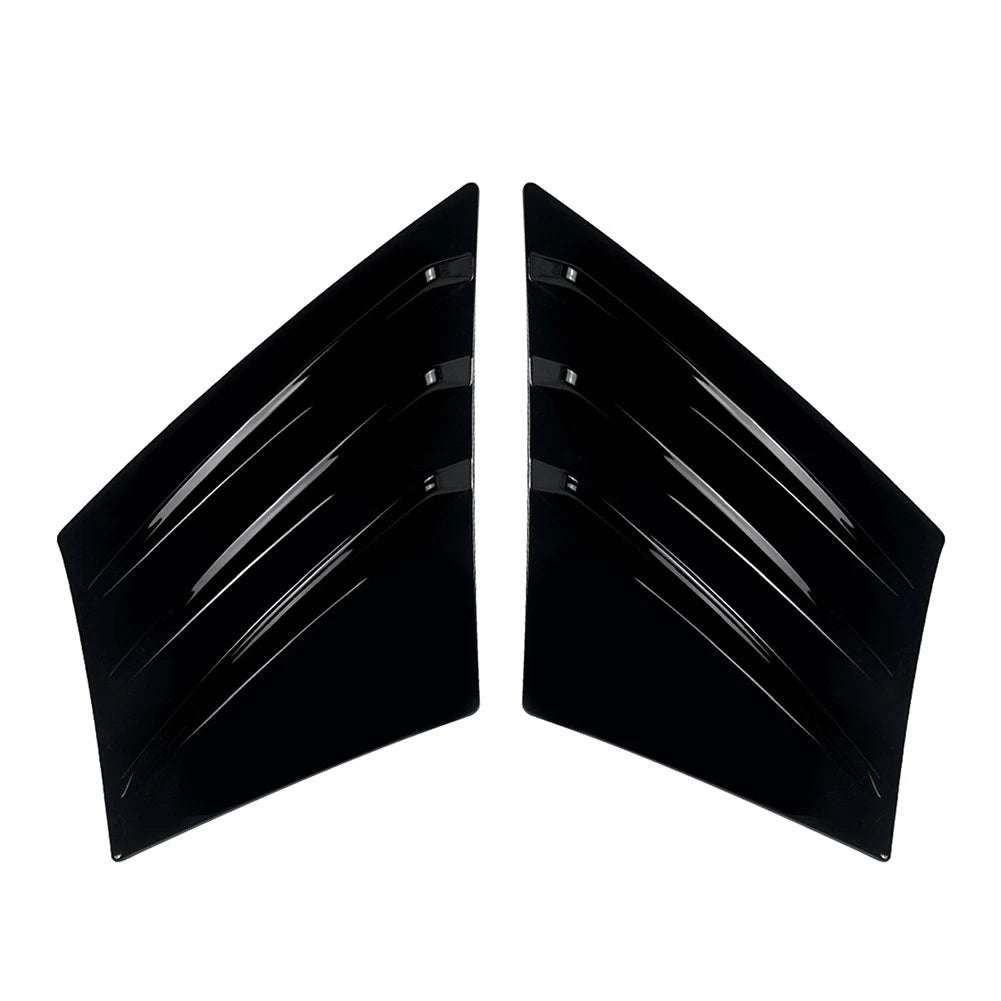 Front Bumper Lower Inlet Cover for BMW X3 (2025-2026)