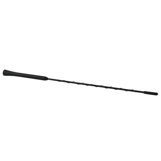 16" Black Power Radio Antenna Mast for Ford Fusion (2006-2020)