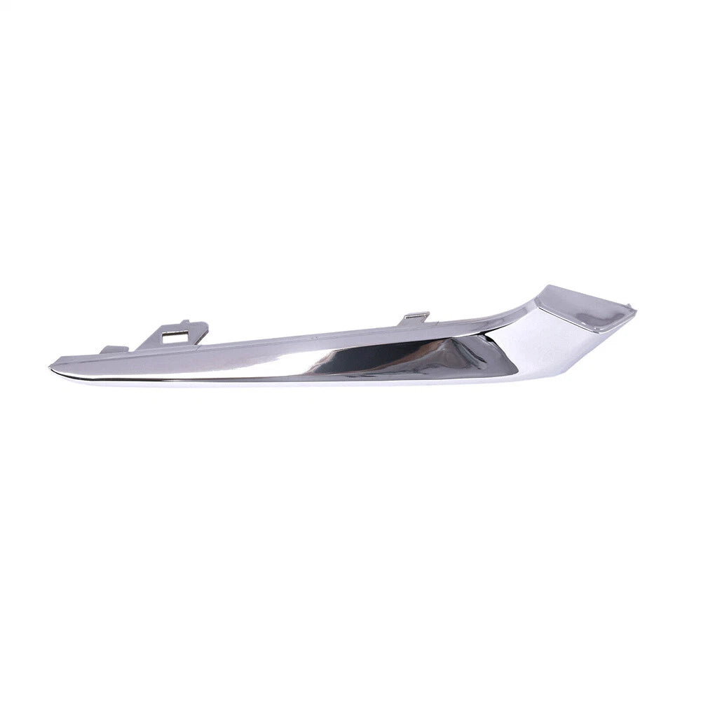 Fog Light Eyelid Cover Trim for Chevy Malibu (2016-2018)