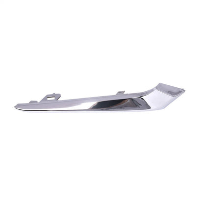 Fog Light Eyelid Cover Trim for Chevy Malibu (2016-2018)