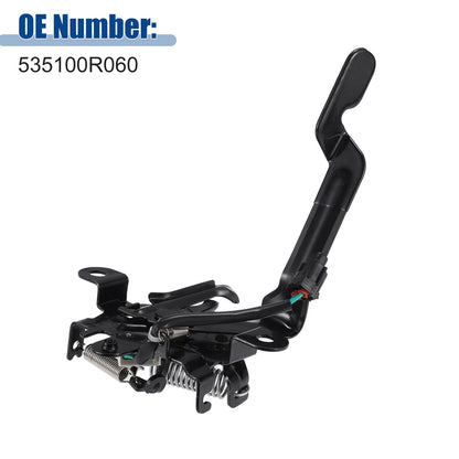 Bonnet Latch Assembly for Toyota RAV4 (2019-2021)