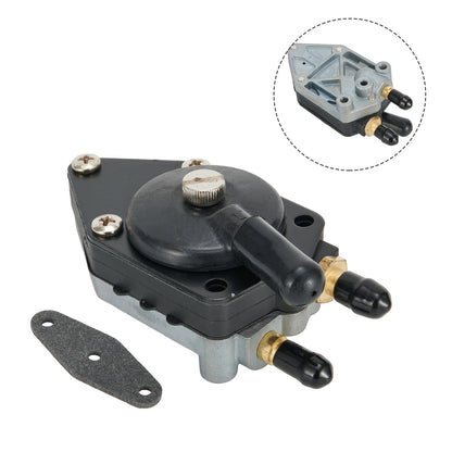 Fuel Pump / 3 Nipples / Outboard Motor Pumps for Boat Outboard Motors