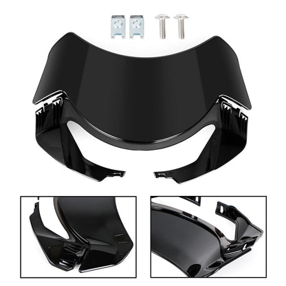 Windshield for Triumph Street Triple RS765 S765 (2020-2022)