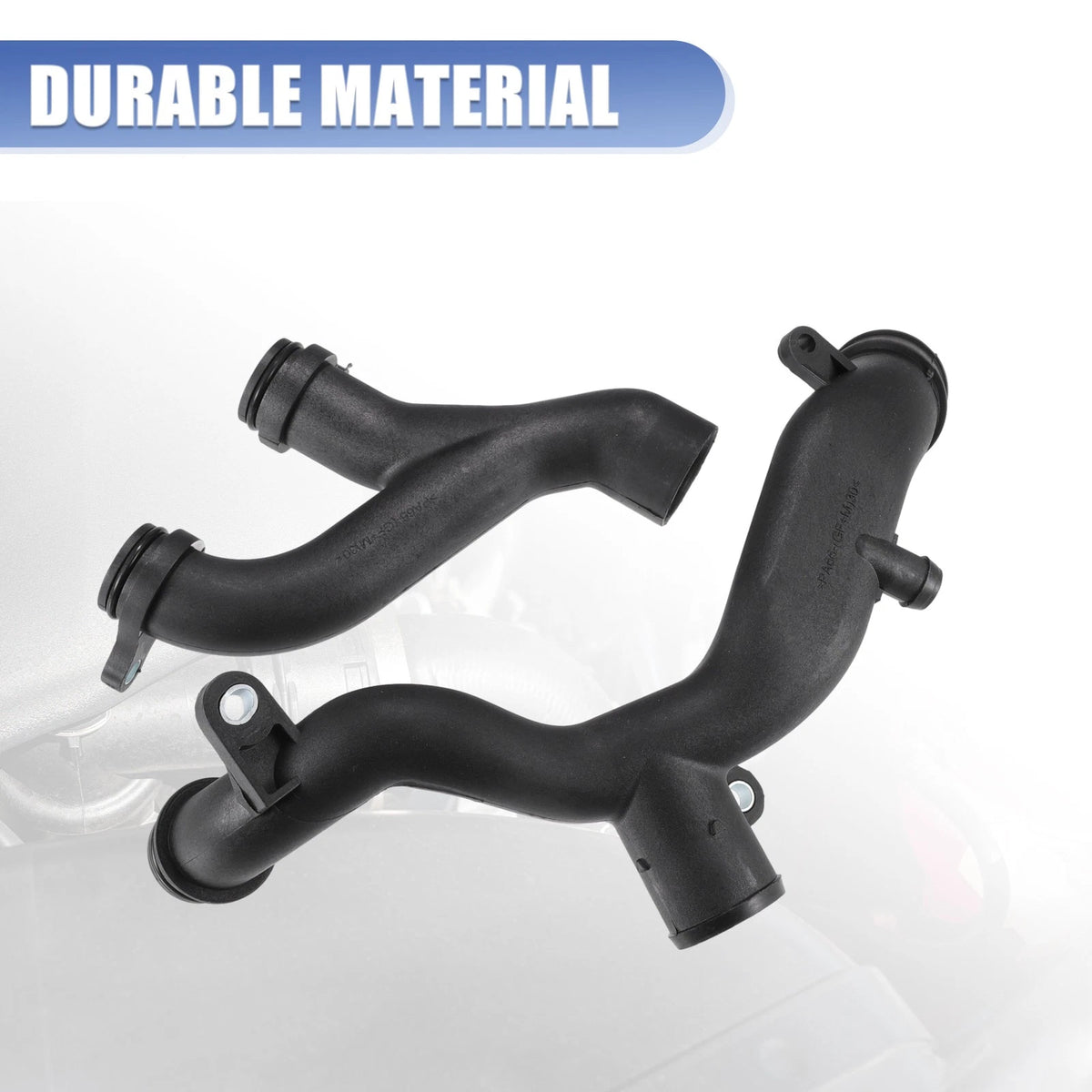 Heater Hose Radiator Tank Pipe for Land Rover Range Rover (2010-2015)