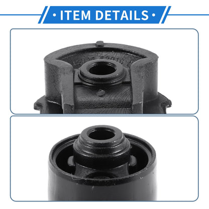 Rear Crossmember Bushing for Toyota Echo, Scion xa (2000-2006)