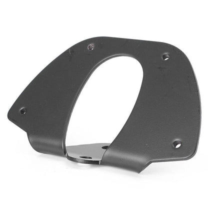 Chin Spoiler for 2006-2017 Harley Dyna - Air Dam Fairing Windshield Mudguard