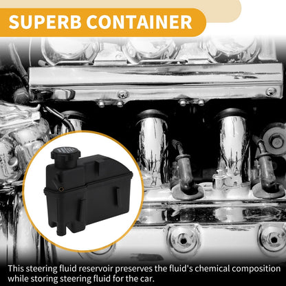 Power Steering Reservoir for Volvo C70 2.3L Turbo (2000-2005)