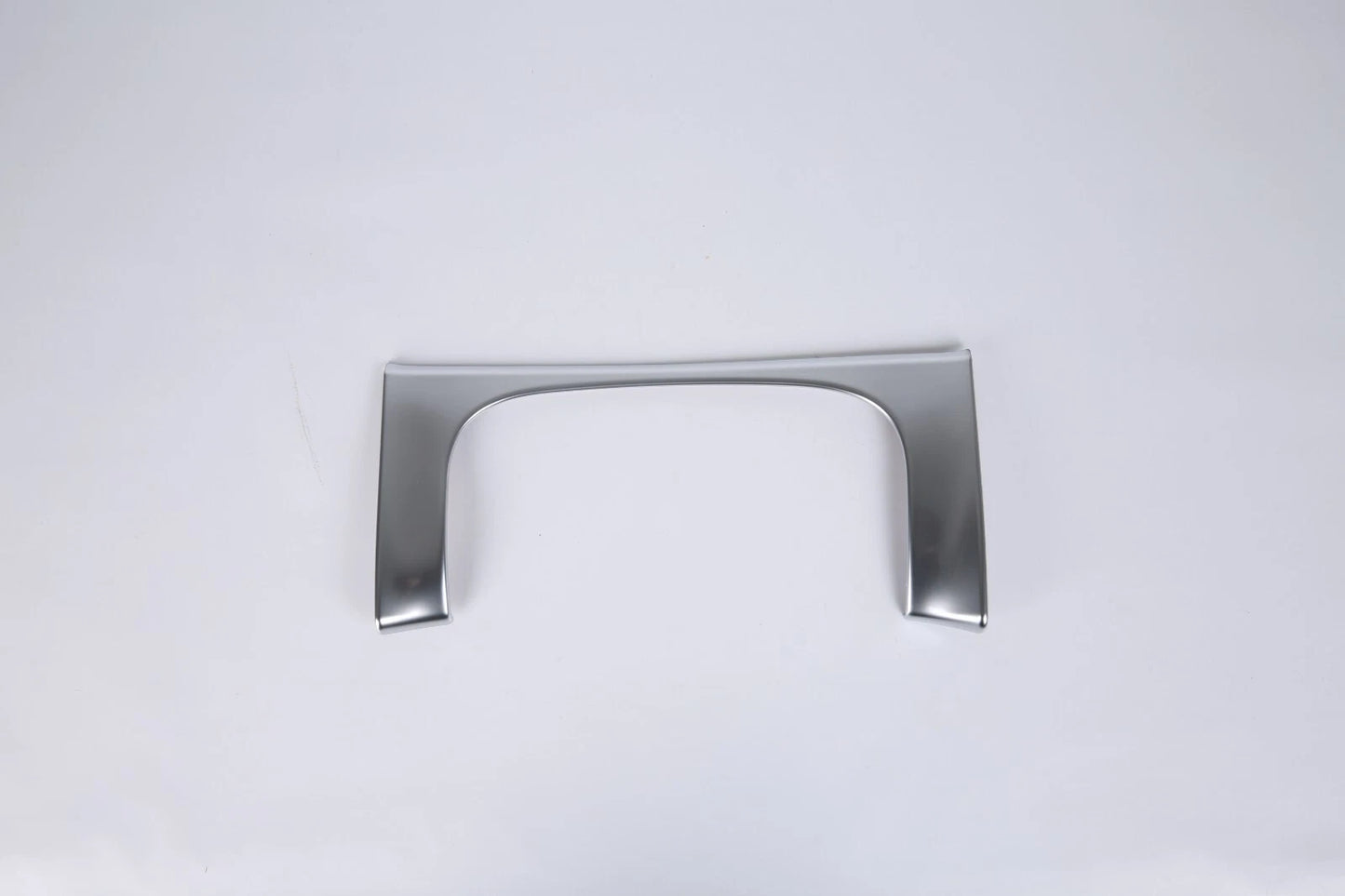 Matte Front Dashboard Panel Cover Trim for Range Rover Velar (2018-2023)