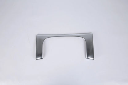 Matte Front Dashboard Panel Cover Trim for Range Rover Velar (2018-2023)