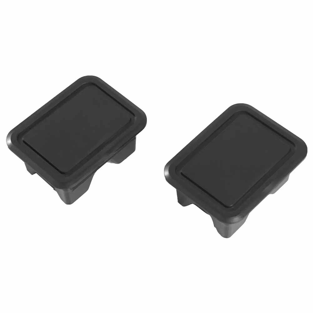 Secure Truck Bed Rail Stake Pocket Plug for RAM 1500 2500