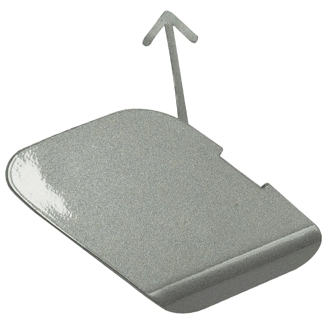 Bumper Tow Hook Cover Cap for Honda Fit Jazz GE6 GE8 (2012-2014)