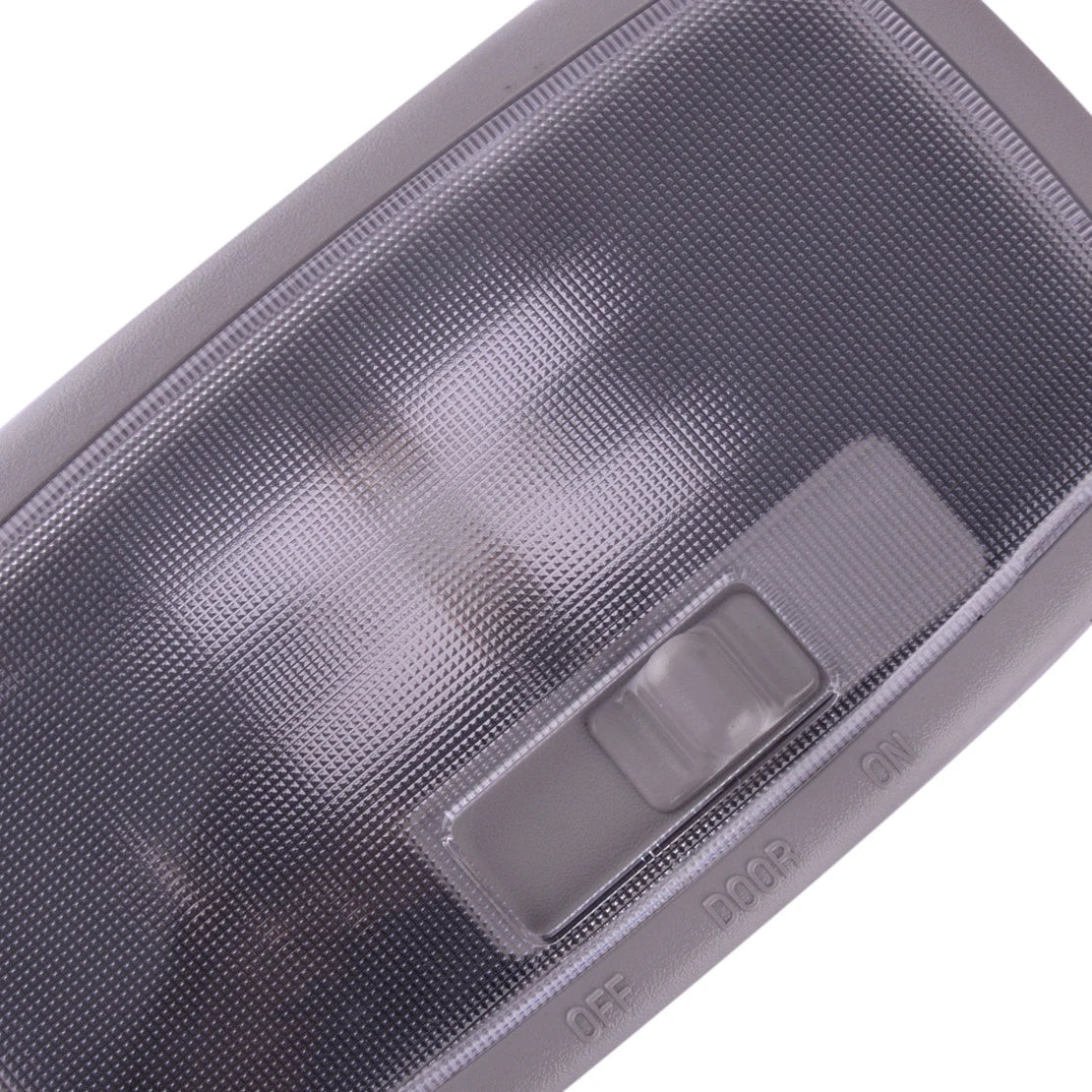 Grey Dome Light for Hyundai Accent Verna (2006-2010)